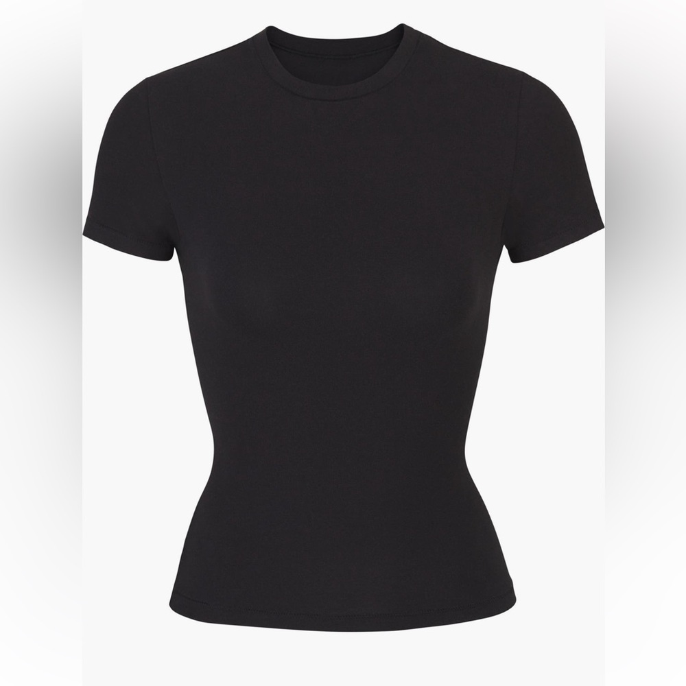 Skims Cotton Fits Everyone Tee